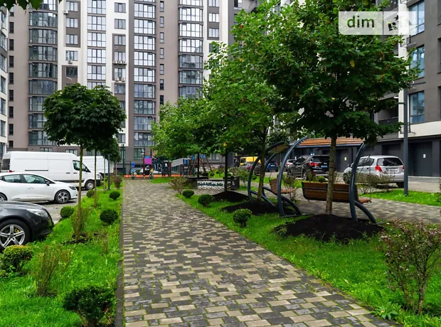 Квартира на вул. Героїв Миколаєва, 43 в Івано-Франківську, ID 209609, фото №19
