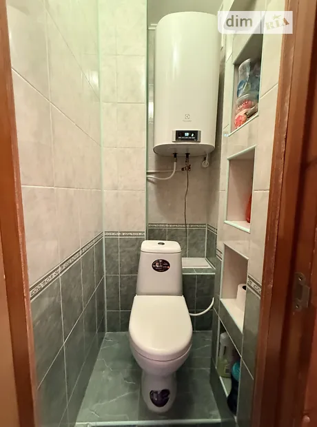 Квартира на вул. Покровська в Києві, ID 239568, фото №20