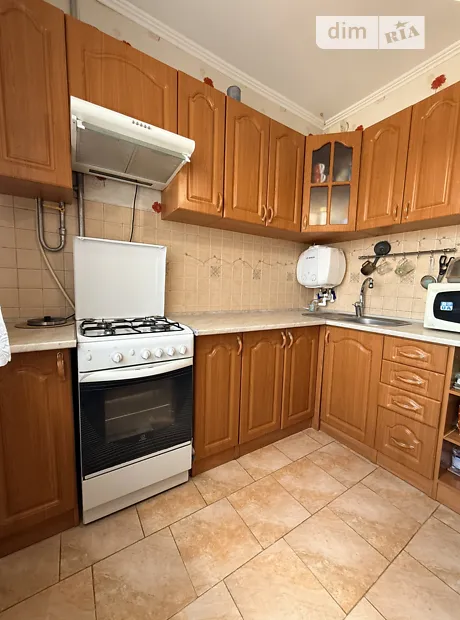 Квартира на вул. Покровська в Києві, ID 239568, фото №3