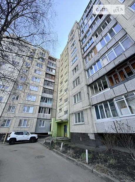 Квартира на вул. Покровська в Києві, ID 239568, фото №23