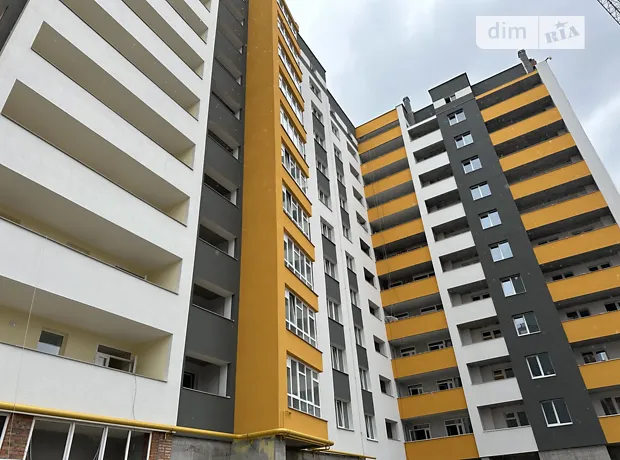 Квартира на вул. Степана Бандери, 30А в Хмельницький, ID 238659, фото №1