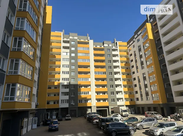 Квартира на вул. Степана Бандери, 30А в Хмельницький, ID 238659, фото №2