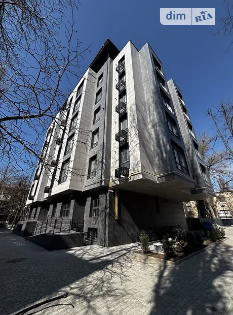 Квартира на вул. Космонавтів в Одесі, ID 164048, фото №11