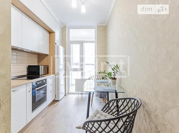 Квартира на вул. Петра Калнишевського, 6 в Києві, ID 209198, фото №2