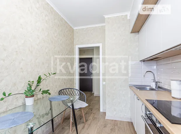 Квартира на вул. Петра Калнишевського, 6 в Києві, ID 209198, фото №3