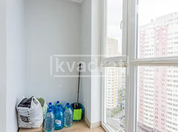 Квартира на вул. Петра Калнишевського, 6 в Києві, ID 209198, фото №7