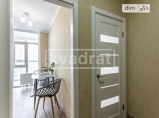 Квартира на вул. Петра Калнишевського, 6 в Києві, ID 209198, фото №10