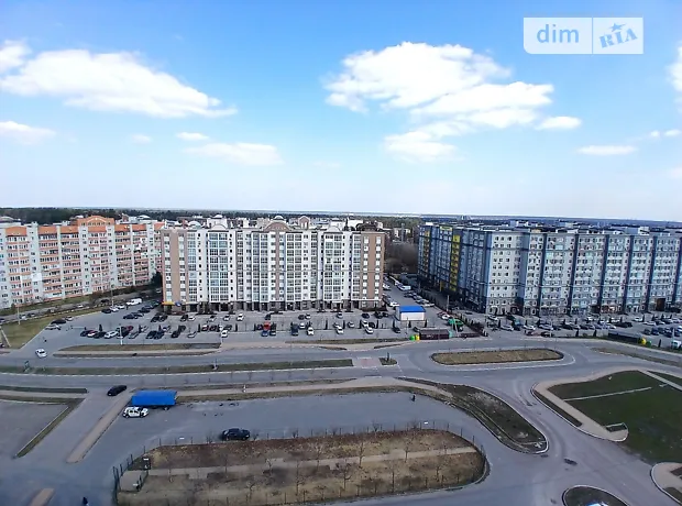 Квартира на пров. Тихого, 4 в Києві, ID 242787, фото №9