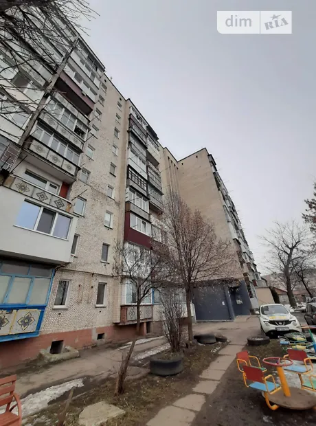 Квартира на пров. Героїв-прикордонників в Хмельницькому, ID 232956, фото №21