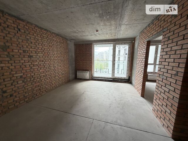 Квартира на вул. Драгоманова, 31А в Києві, ID 184143, фото №1