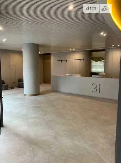 Квартира на вул. Драгоманова, 31А в Києві, ID 184143, фото №9