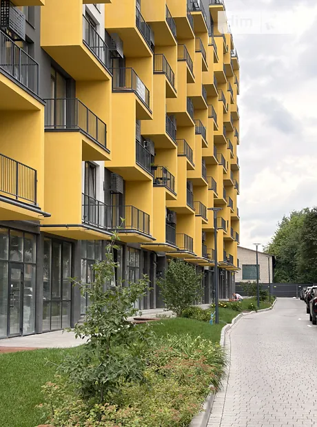 Квартира на вул. Пимоненка Миколи, 5Б в Львів, ID 218944, фото №2
