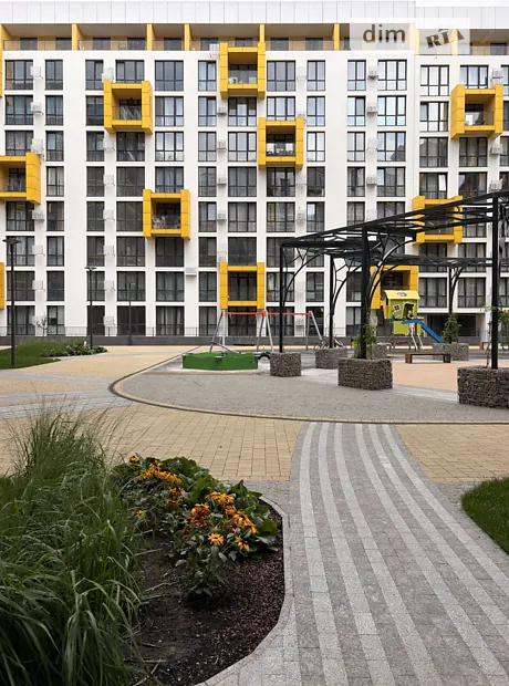 Квартира на вул. Пимоненка Миколи, 5Б в Львів, ID 218944, фото №3