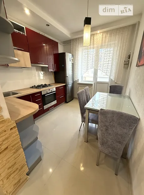 Квартира на вул. Лесі Українки, 11 в Києві, ID 369335, фото №9