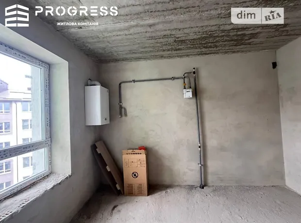 Квартира на вул. Пасічна, 44 в Івано-Франківську, ID 181226, фото №1