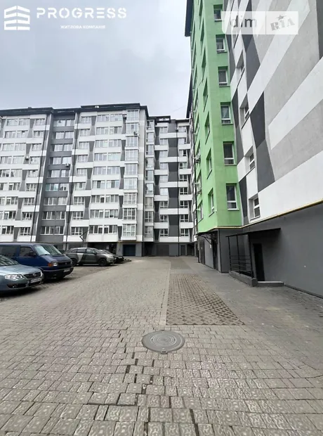 Квартира на вул. Пасічна, 44 в Івано-Франківську, ID 181226, фото №13