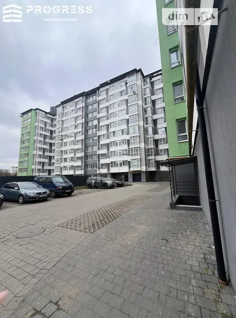 Квартира на вул. Пасічна, 44 в Івано-Франківську, ID 181226, фото №3