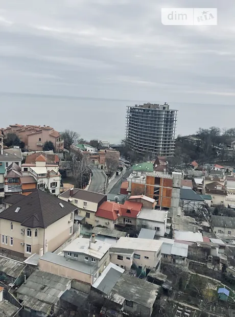 Квартира на вул. Дача Ковалевського, 5 в Одесі, ID 201639, фото №1