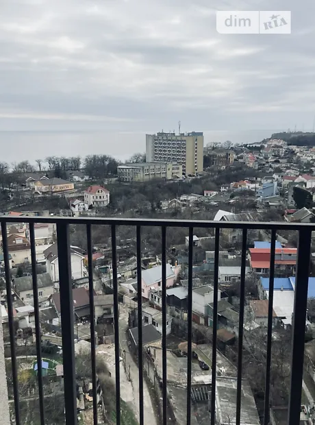 Квартира на вул. Дача Ковалевського, 5 в Одесі, ID 201639, фото №14