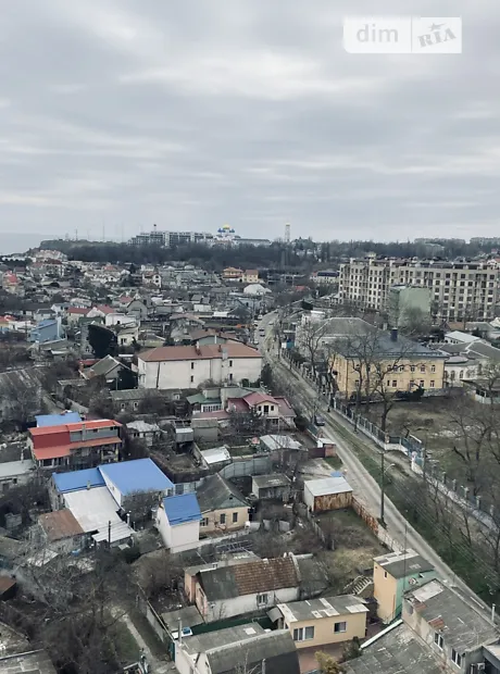 Квартира на вул. Дача Ковалевського, 5 в Одесі, ID 201639, фото №15