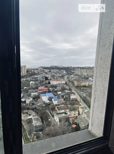 Квартира на вул. Дача Ковалевського, 5 в Одесі, ID 201639, фото №20