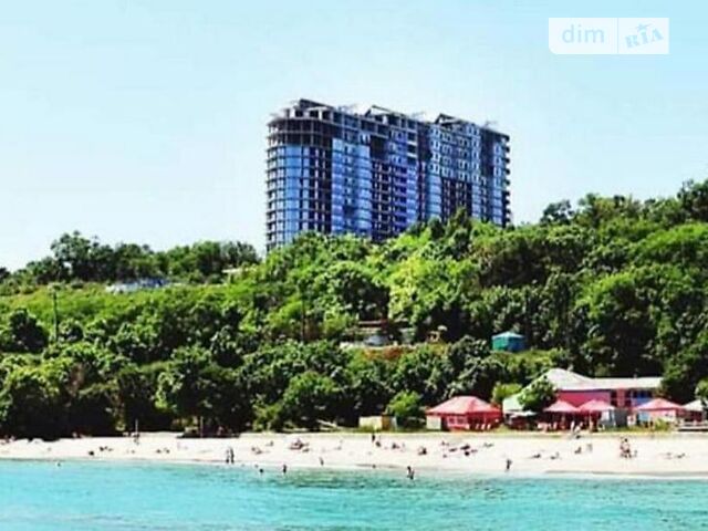 Квартира на бул. Французький 85/5 в Одесі, ID 170405, фото №1