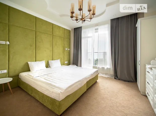 Квартира на бул. Французький 85/5 в Одесі, ID 170405, фото №9