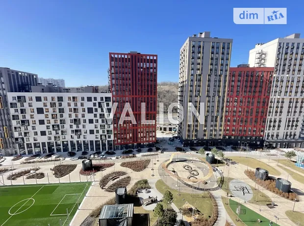 Квартира на шосе Столичне, 5А в Києві, ID 169801, фото №12