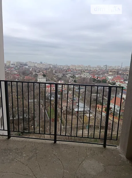 Квартира на вул. Дача Ковалевського, 5А в Одесі, ID 204084, фото №1