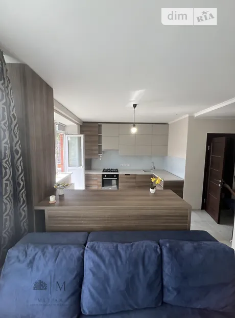 Квартира на вул. Літературна в Києві, ID 220898, фото №1