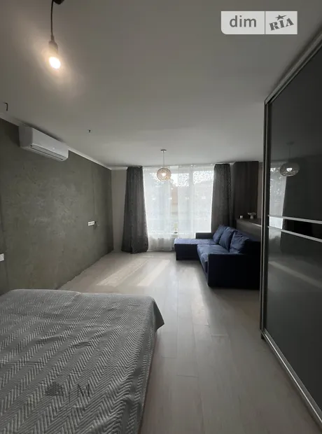 Квартира на вул. Літературна в Києві, ID 220898, фото №16