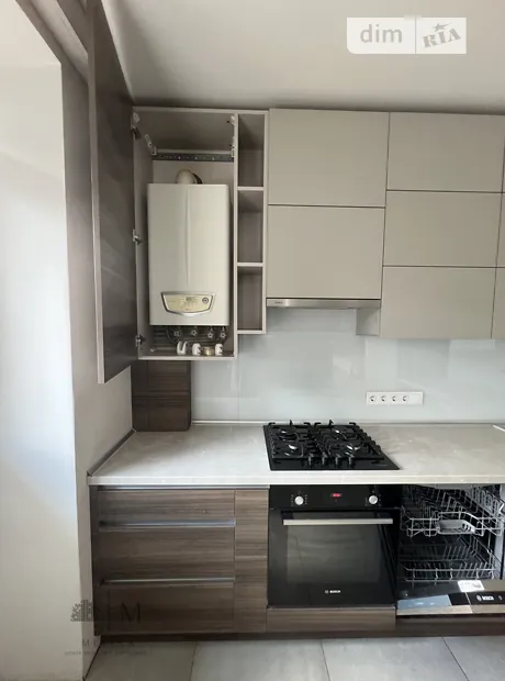 Квартира на вул. Літературна в Києві, ID 220898, фото №18
