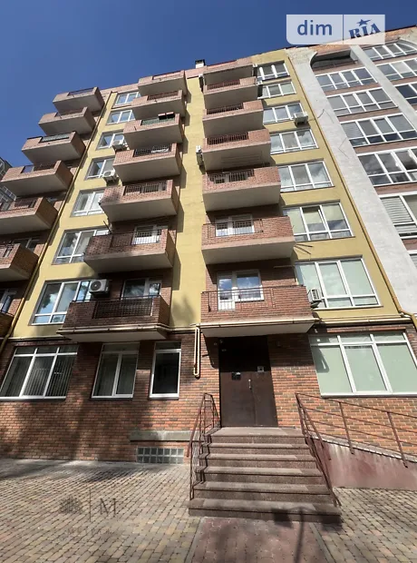 Квартира на вул. Літературна в Києві, ID 220898, фото №20