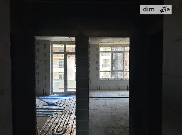 Квартира на вул. Кобилянської Ольги 1В/39 в Києві, ID 223519, фото №4
