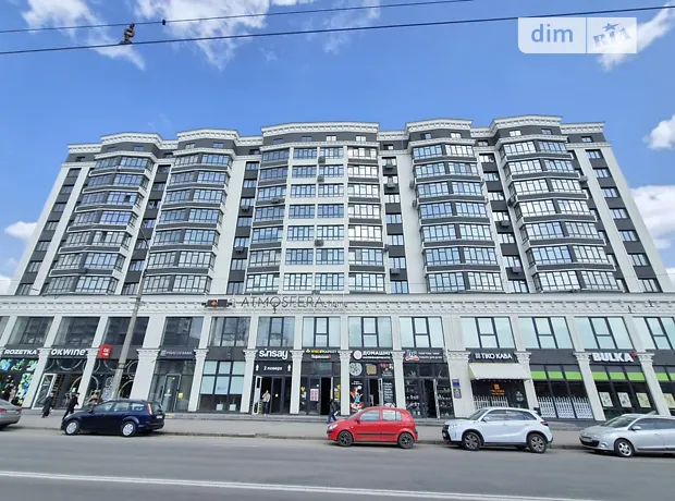 Квартира на вул. Шевченка, 39 в Хмельницькому, ID 239662, фото №11