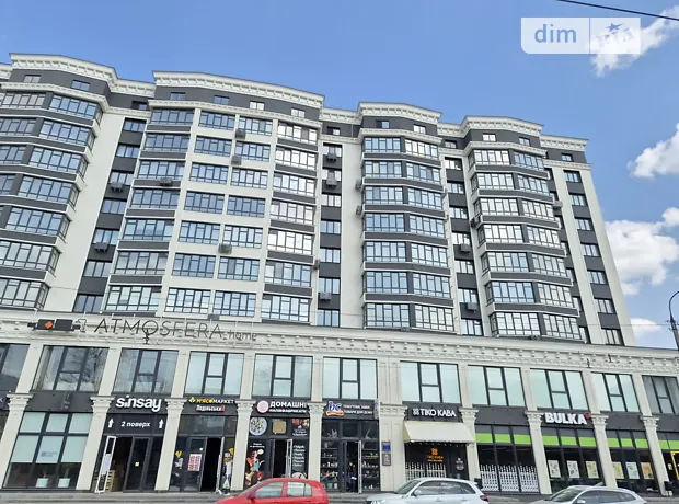 Квартира на вул. Шевченка, 39 в Хмельницькому, ID 239662, фото №13