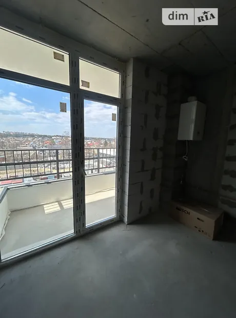 Квартира на вул. Ольги Кобилянської 1В/28 в Києві, ID 241765, фото №3