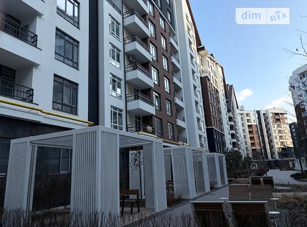 Квартира на вул. Кобилянської Ольги 1В/39 в Києві, ID 238059, фото №2