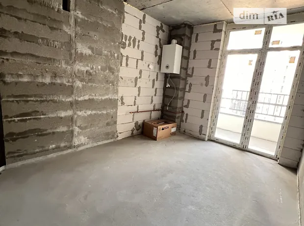 Квартира на вул. Ольги Кобилянської 1Б/28 в Києві, ID 221805, фото №1