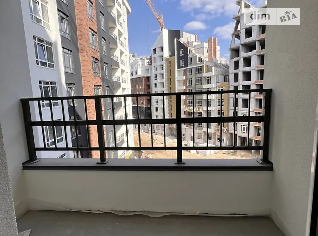 Квартира на вул. Ольги Кобилянської 1Б/28 в Києві, ID 221805, фото №5