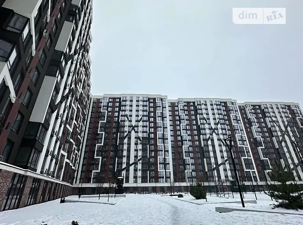 Квартира на вул. Ленкавського 34/7 в Івано-Франківську, ID 198505, фото №15