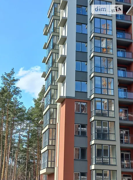 Квартира на вул. Соборна в Києві, ID 308241, фото №1