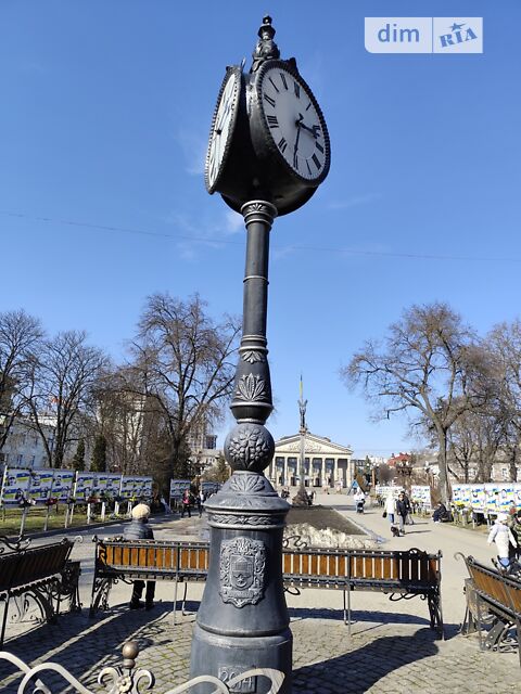 Квартира на вул. Сагайдачного Гетьмана в Тернополі, ID 230788, фото №1