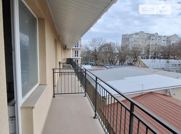 Квартира на вул. Степова (Молдованка) в Одеса, ID 169987, фото №1