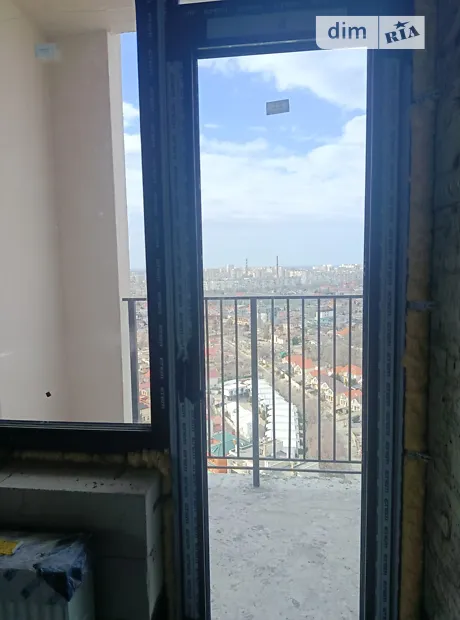 Квартира на вул. Дача Ковалевського, 5 в Одесі, ID 208539, фото №1