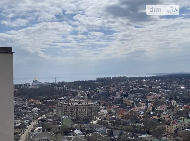Квартира на вул. Дача Ковалевського, 5 в Одесі, ID 176085, фото №6