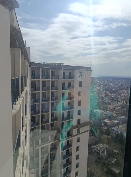 Квартира на вул. Дача Ковалевського, 5 в Одесі, ID 190776, фото №1