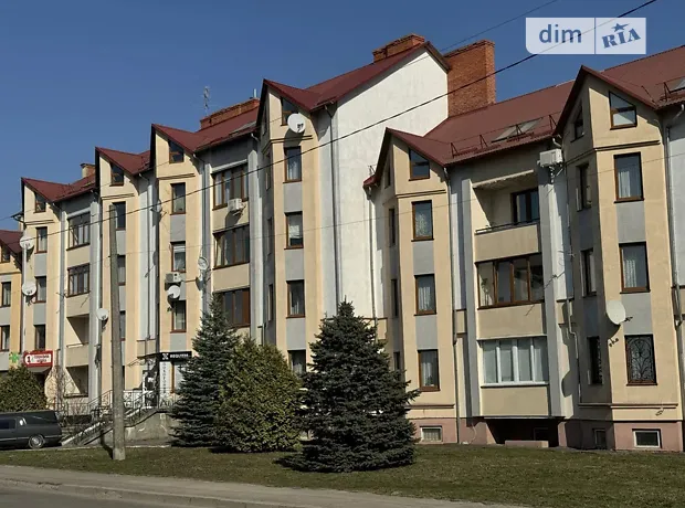 Квартира на вул. Шептицького 16/1 в Львові, ID 310291, фото №1