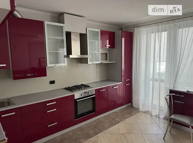 Квартира на вул. Шептицького 16/1 в Львові, ID 310291, фото №4