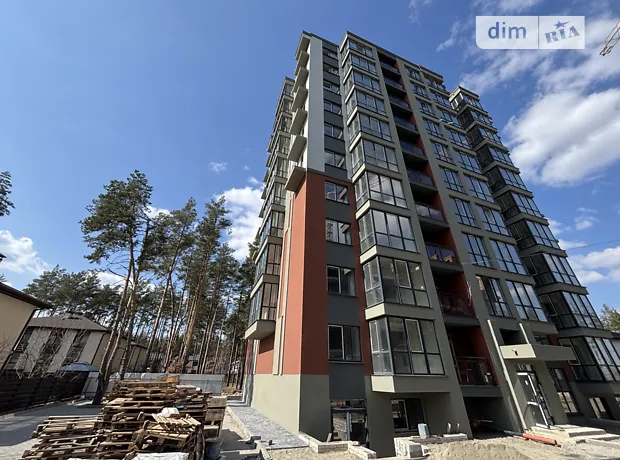 Квартира на вул. Соборна, 1 в Києві, ID 308297, фото №2